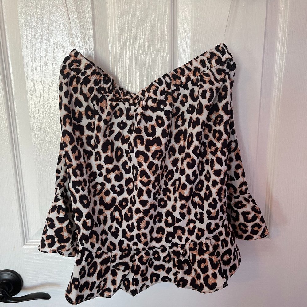 Princess Polly Mini Skirt